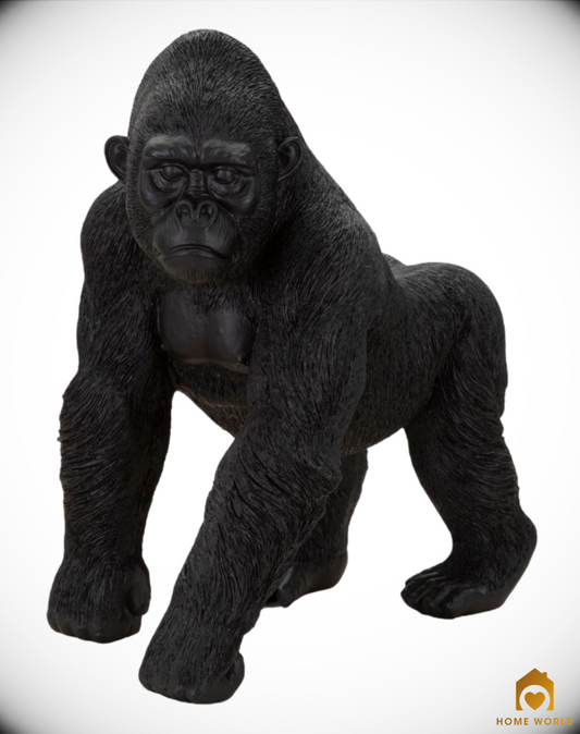 Gorilla nero
